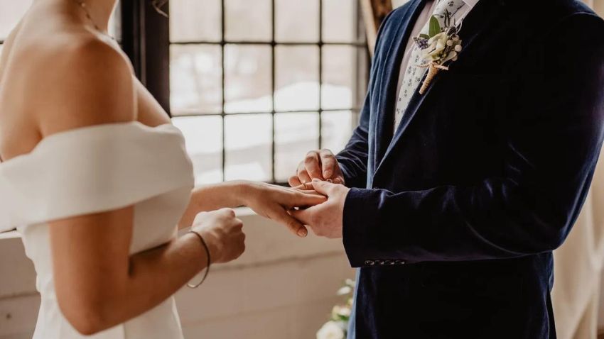 Why Consider Premarital Counseling with a Faith-Based Counselor
