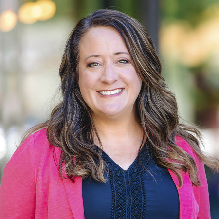 Dawn Gabriel, Founder & CEO of Authentic Connections Counseling Center, Castle Rock, CO.