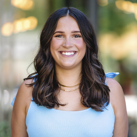 Lauren Camp, Client Care & Intake Coordinator at Authentic Connections Counseling, Castle Rock, CO.