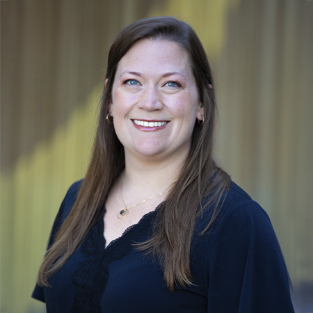 Ashley Brown, LPC, Clinical Director at Authentic Connections Counseling, Castle Rock, CO.