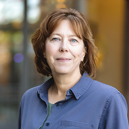 Amy Lindsley, LPCC, therapist at Authentic Connections Counseling, Castle Rock, CO.