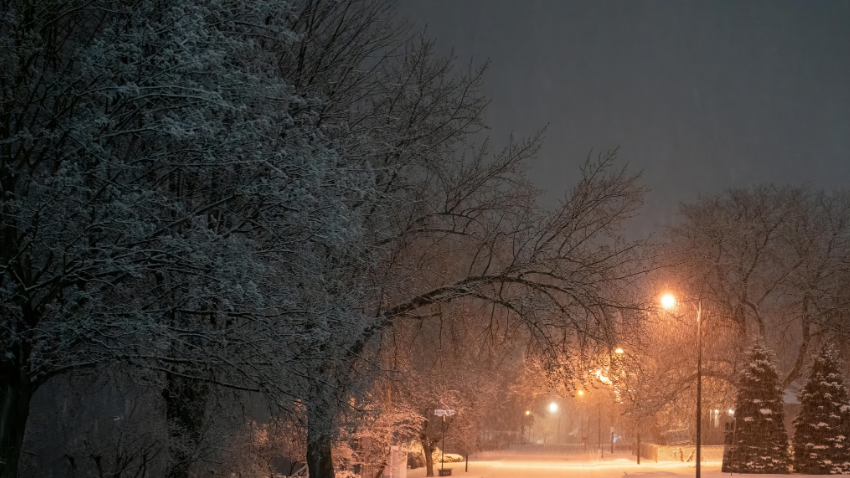 When Winter Feels Heavy: Understanding Seasonal Depression With Compassion