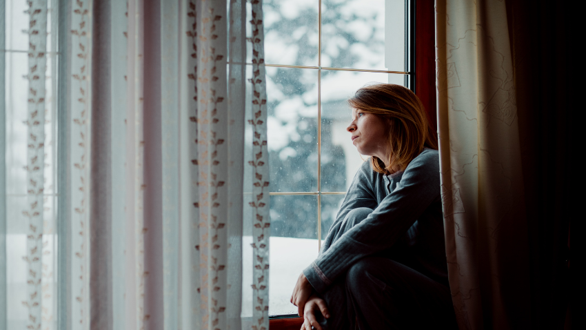 High-Functioning Depression: When You’re Getting Through the Day But Not Living