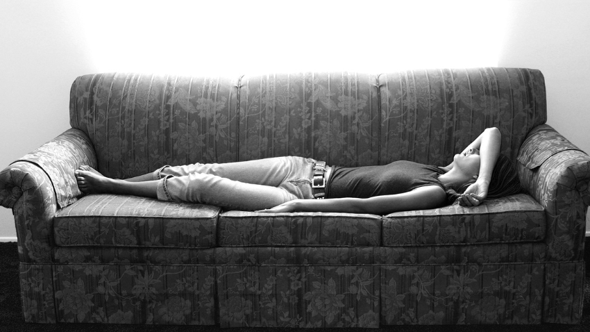 The Exhausting Combo: When You Have Both Anxiety AND Depression