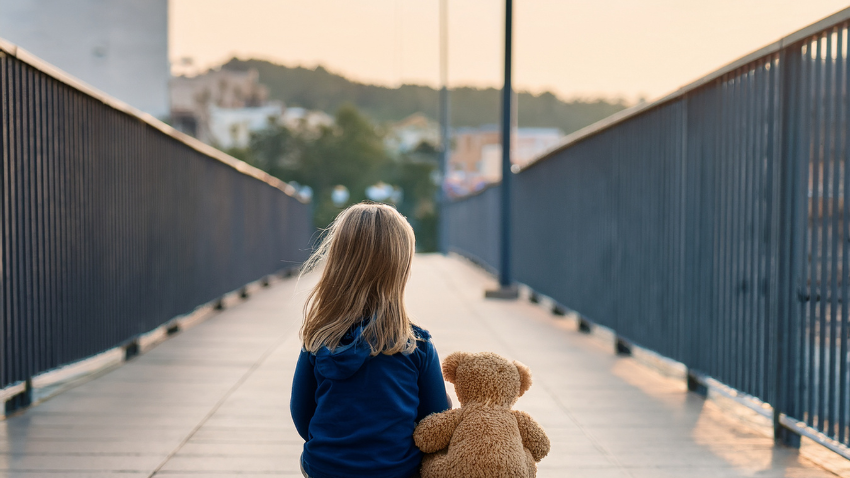 Small-T Trauma: The Overlooked Experiences That Can Shape Your Life