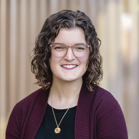 Caroline Sonnier, MA, LPCC, therapist at Authentic Connections Counseling, Castle Rock, CO.