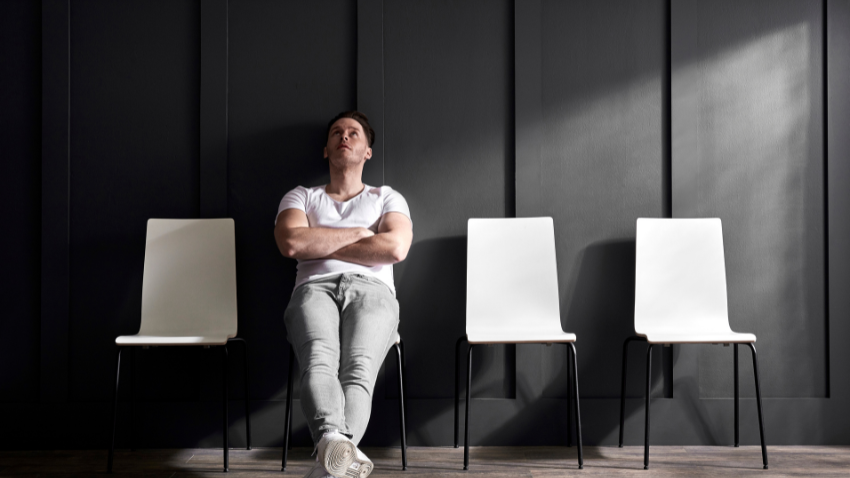 How to Manage Anticipatory Anxiety Before It Takes Over